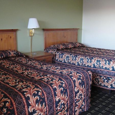 Budget Inn Williamsville Exteriér fotografie